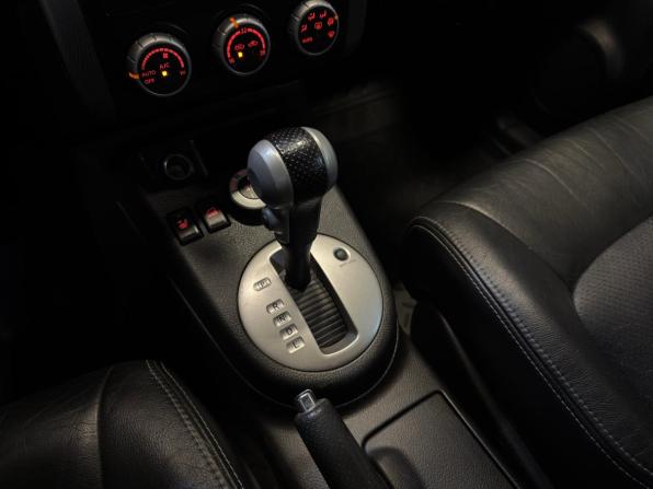 Nissan X-Trail II с пробегом 2010 года, цена 899 000 рублей, 193000 км, внедорожник, Автокод Объявления