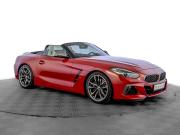BMW Z4 III (G29) Москва  - изображение 33