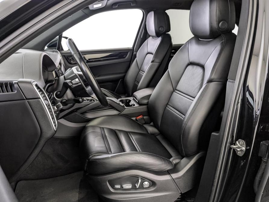 Porsche Cayenne III Москва  - изображение 20