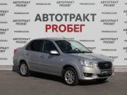 Datsun on-DO I Владимир  - изображение 14