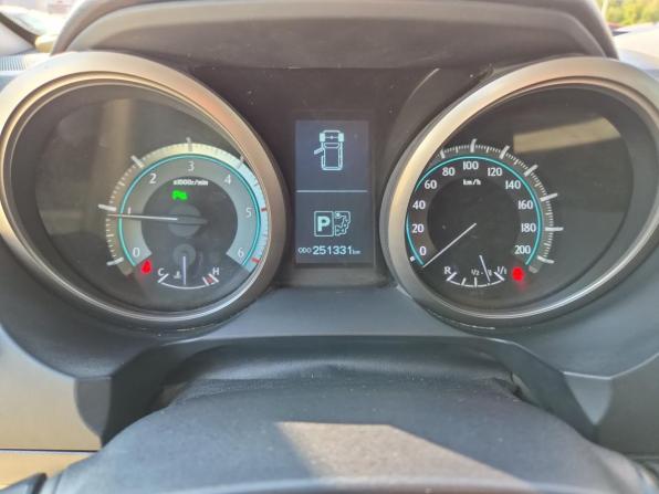 Toyota Land Cruiser Prado 150 Series с пробегом 2012 года, цена 2 800 000 рублей, 251331 км, внедорожник, Автокод Объявления