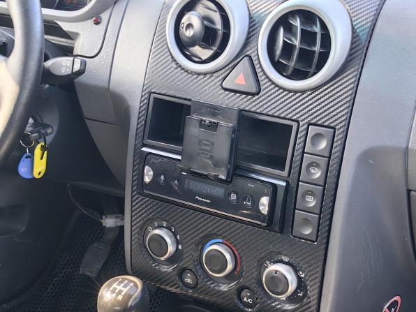 Ford Fusion I с пробегом 2004 года, цена 289 000 рублей, 250000 км, хэтчбек, Автокод Объявления
