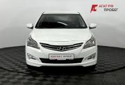 Hyundai Solaris I Рестайлинг Нижний Новгород  - изображение 23