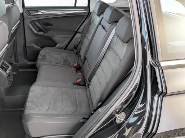 Volkswagen Tiguan II с пробегом 2019 года, цена 2 150 000 рублей, 224392 км, внедорожник, Автокод Объявления