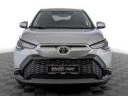 Toyota Frontlander Москва  - изображение 29