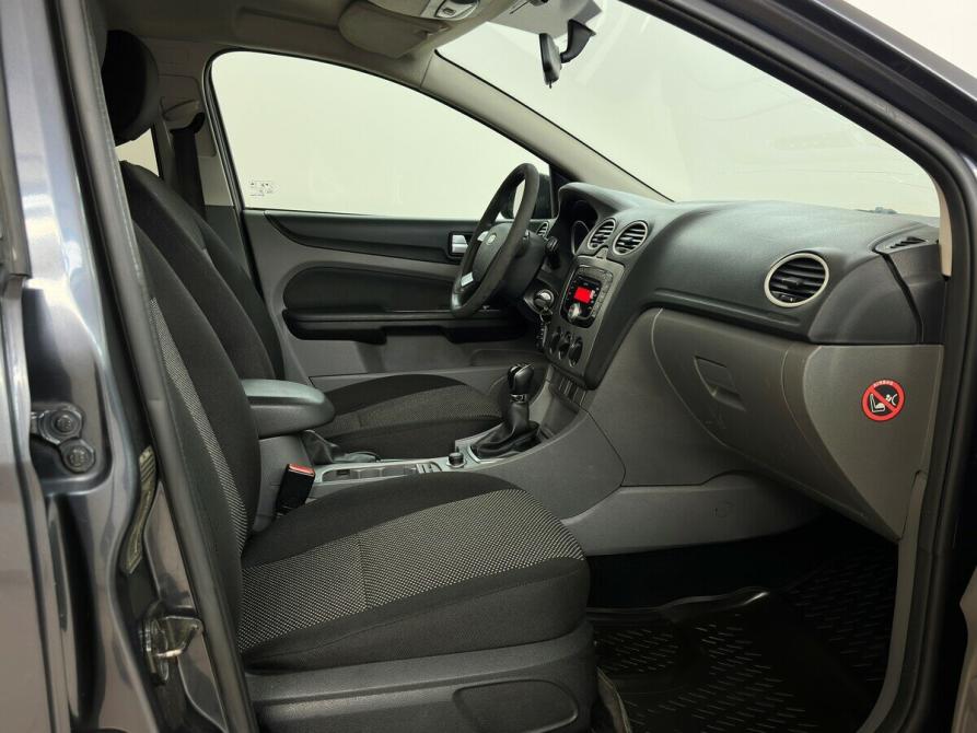 Ford Focus II Рестайлинг Москва  - изображение 10
