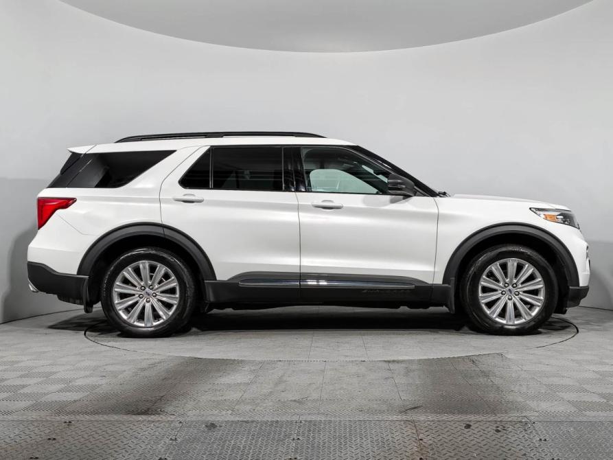 Ford Explorer VI Санкт-Петербург  - изображение 3