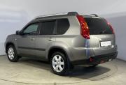 Nissan X-Trail II Саранск  - изображение 45