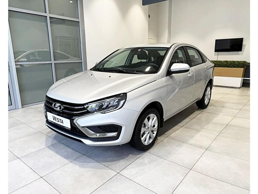 Lada (ВАЗ) Vesta I Рестайлинг (NG) Брянск  - изображение 1