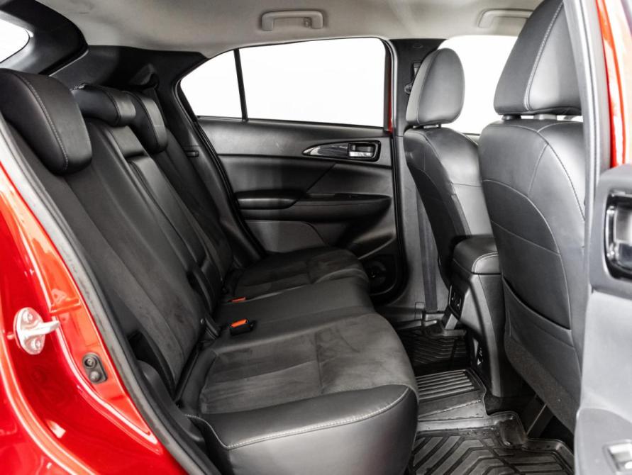 Mitsubishi Eclipse Cross I Рестайлинг Санкт-Петербург  - изображение 22