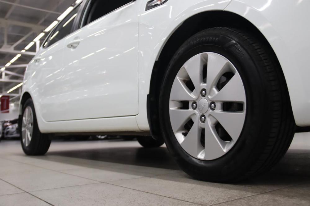 Kia Rio III Сургут  - изображение 23