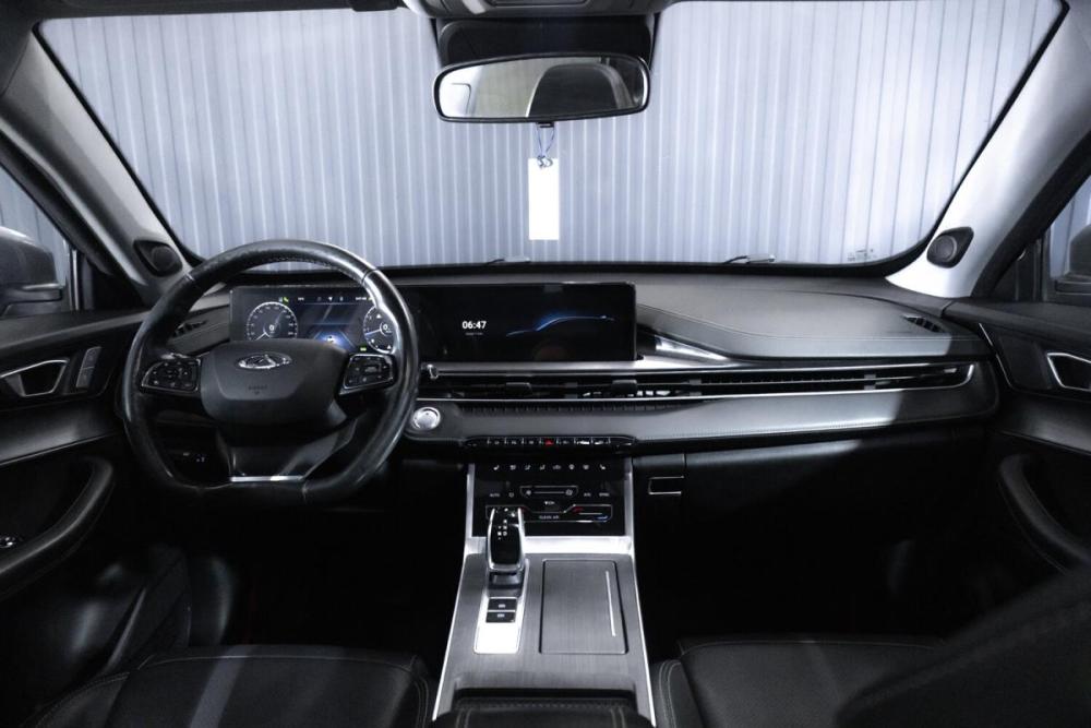 Chery Tiggo 7 Pro Max I Тюмень  - изображение 15