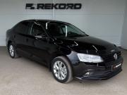 Volkswagen Jetta VI Рестайлинг Уфа  - изображение 22