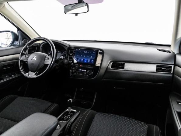Mitsubishi Outlander III Рестайлинг 2 с пробегом 2016 года, цена 1 610 000 рублей, 161943 км, внедорожник, Автокод Объявления