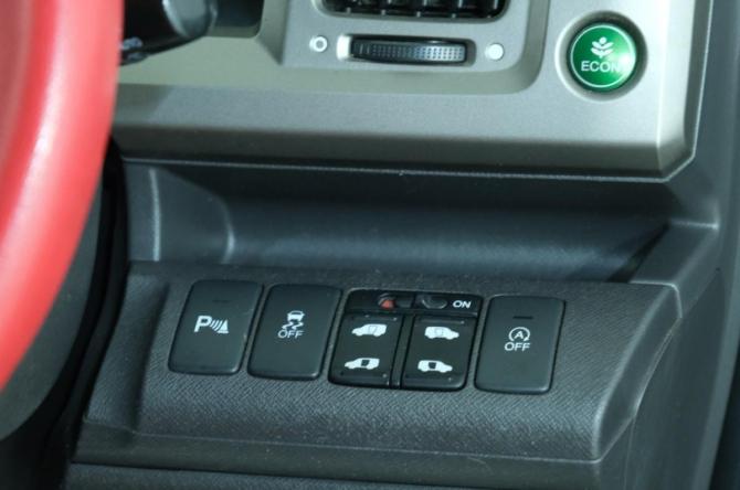 Honda Stepwgn IV Рестайлинг с пробегом 2012 года, цена 1 599 000 рублей, 200050 км, минивэн, Автокод Объявления