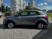 SsangYong Actyon II Рестайлинг Ярославль  - изображение 48