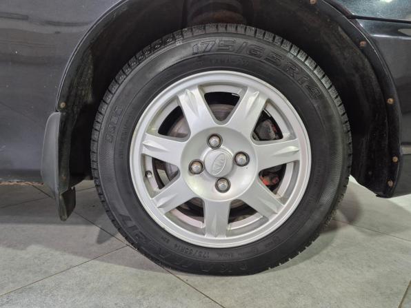 Kia Spectra I Рестайлинг 2 с пробегом 2006 года, цена 360 000 рублей, 260700 км, седан, Автокод Объявления
