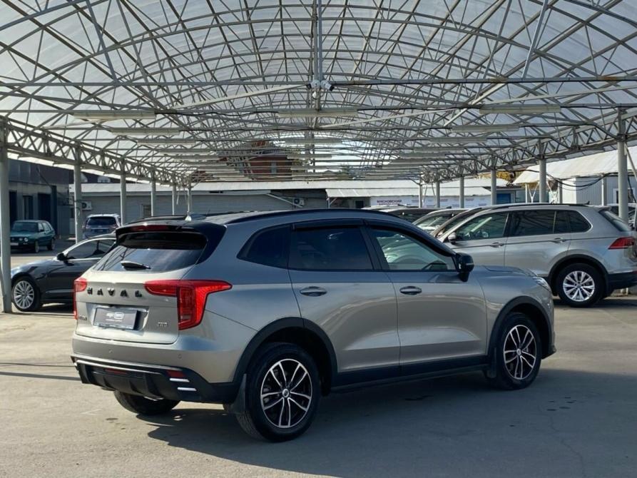 Haval Jolion I Рестайлинг Тула  - изображение 3