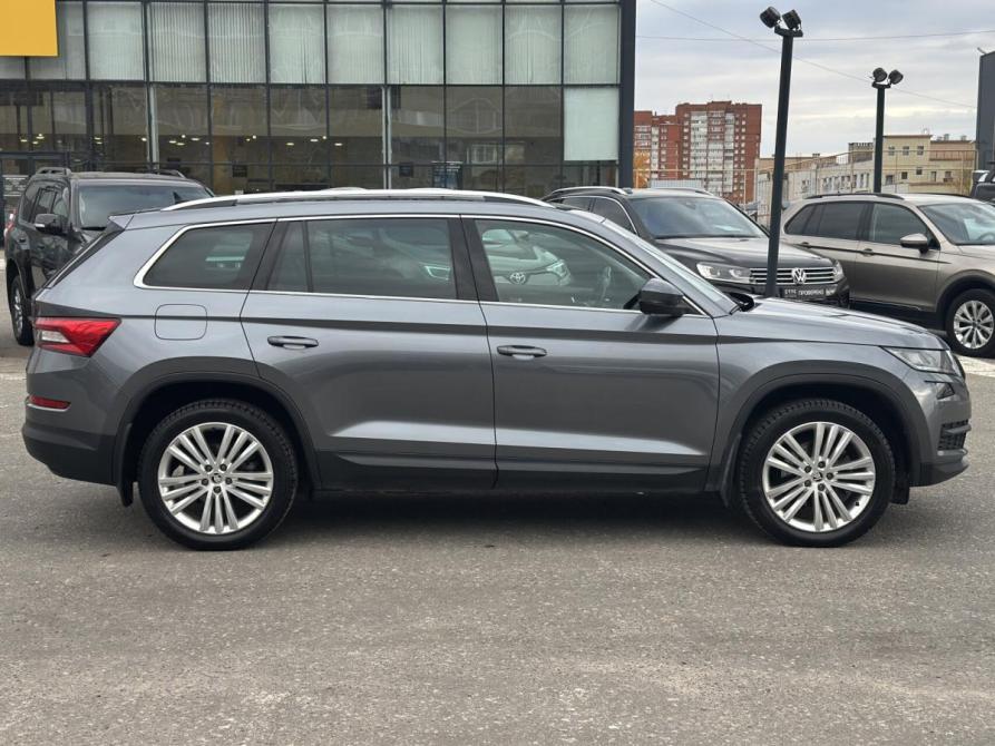Skoda Kodiaq I Йошкар-Ола  - изображение 5
