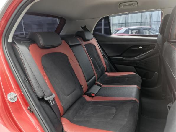 Hyundai Creta II с пробегом 2022 года, цена 2 649 000 рублей, 31997 км, внедорожник, Автокод Объявления