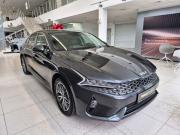 Kia K5 III Екатеринбург  - изображение 29