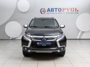 Mitsubishi Pajero Sport III Подольск  - изображение 29