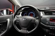 Kia Ceed II Рестайлинг Крым  - изображение 38