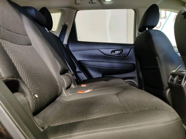 Nissan X-Trail III Рестайлинг с пробегом 2021 года, цена 2 359 000 рублей, 83569 км, внедорожник, Автокод Объявления