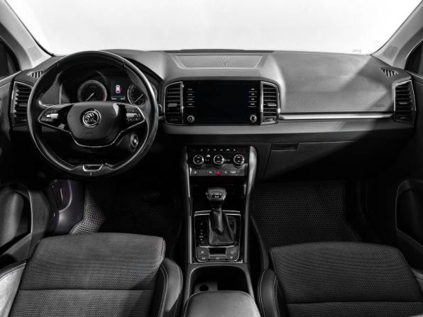 Skoda Karoq I с пробегом 2020 года, цена 1 789 000 рублей, 166215 км, внедорожник, Автокод Объявления