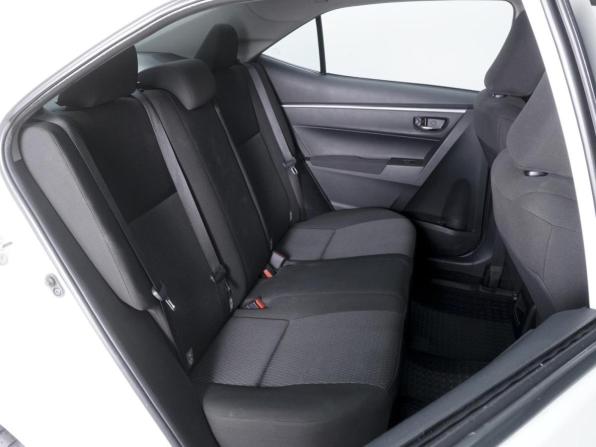 Toyota Corolla XI (E160 E170 E180) с пробегом 2014 года, цена 1 399 000 рублей, 136959 км, седан, Автокод Объявления