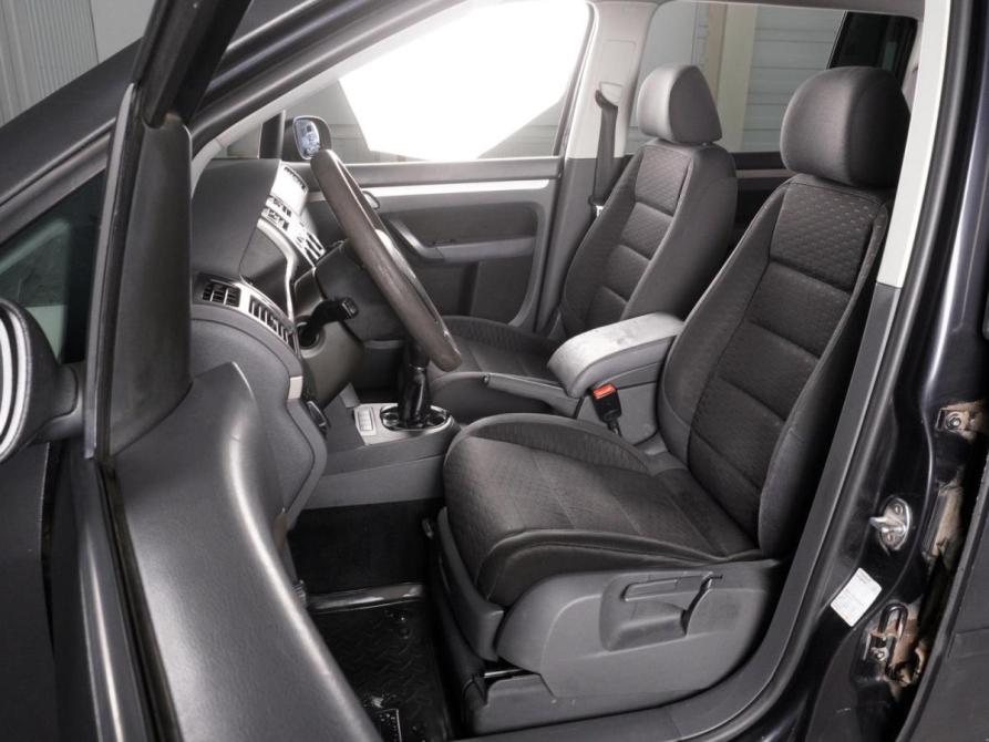 Volkswagen Touran I Рестайлинг Минеральные Воды  - изображение 10