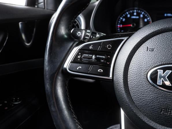 Kia Cerato IV с пробегом 2021 года, цена 2 170 000 рублей, 76924 км, седан, Автокод Объявления