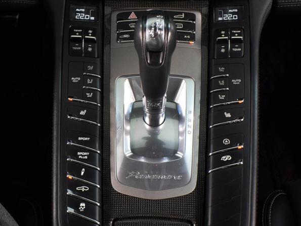 Porsche Panamera I Рестайлинг с пробегом 2013 года, цена 3 999 000 рублей, 88366 км, лифтбек, Автокод Объявления