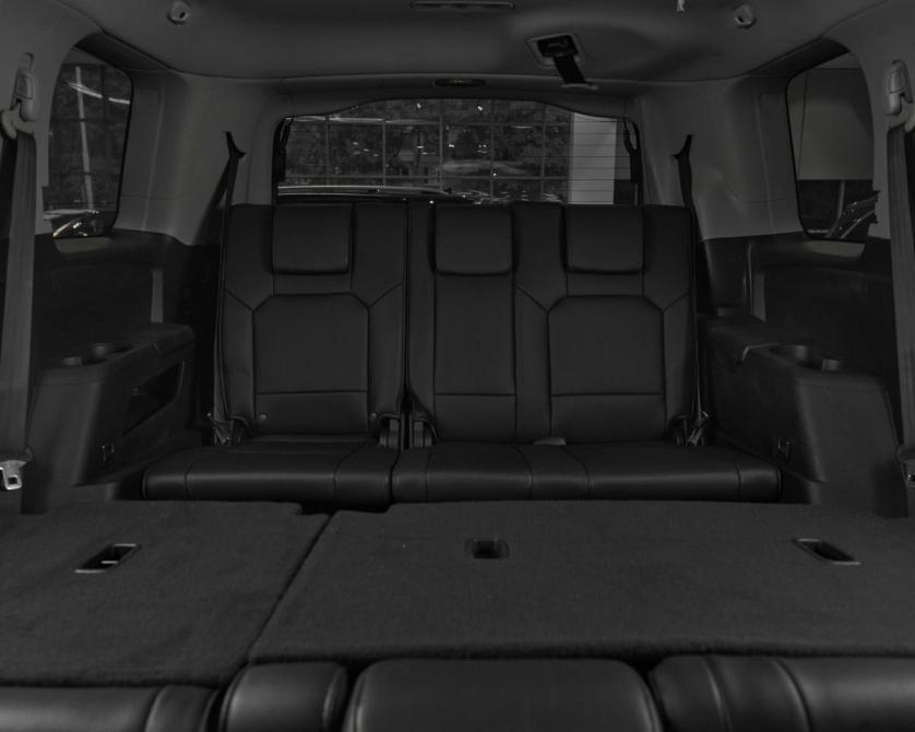 Honda Pilot II Рестайлинг Москва  - изображение 16