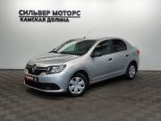 Renault Logan II Пермь  - изображение 15