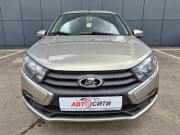 Lada (ВАЗ) Granta I Рестайлинг Воронеж  - изображение 23