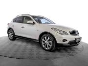 Infiniti EX I (J50) Москва  - изображение 32