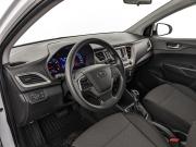 Hyundai Solaris II Рестайлинг Москва  - изображение 40