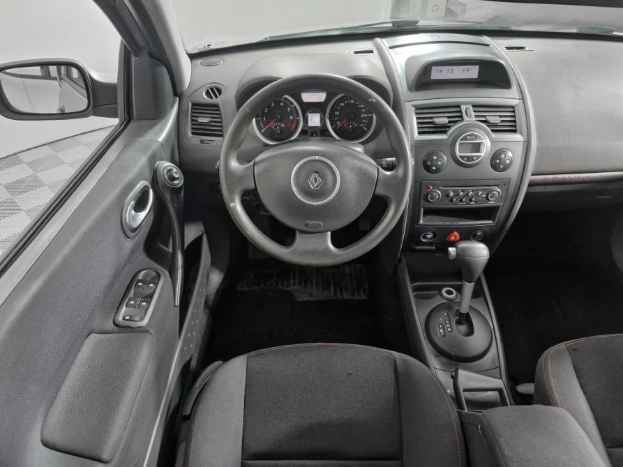 Renault Megane II Рестайлинг Нижний Новгород  - изображение 13