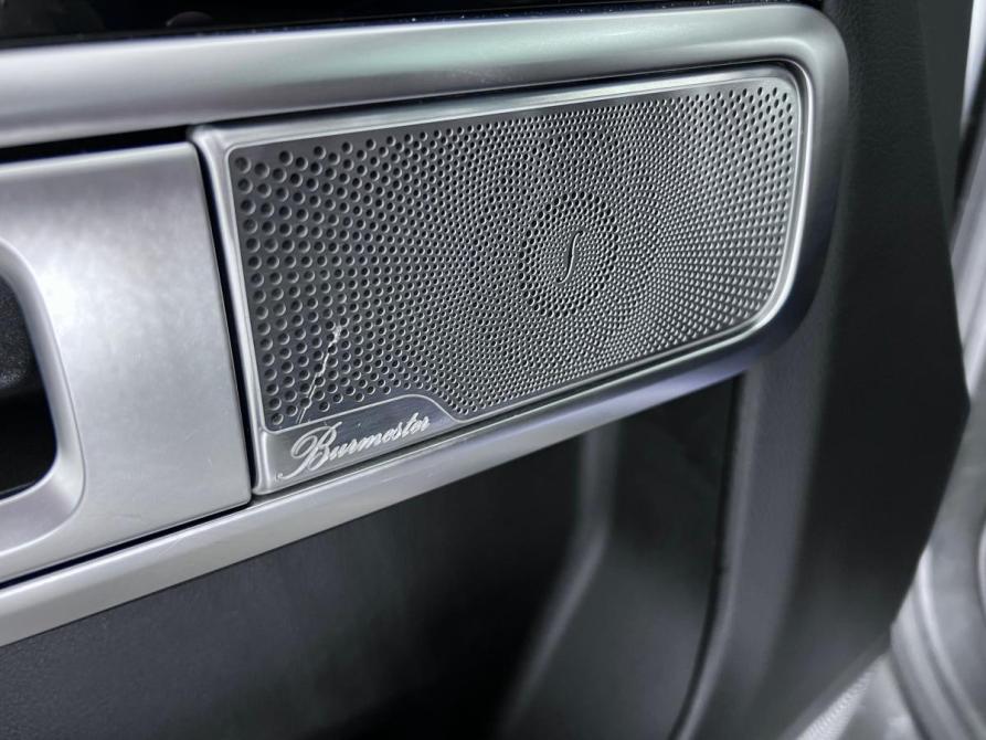 Mercedes-Benz G-Класс III (W463) Ростов-на-Дону  - изображение 10