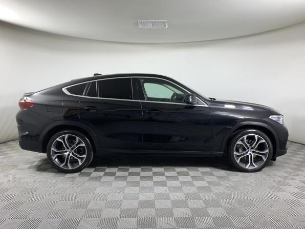 BMW X6 III (G06) с пробегом 2020 года, цена 6 450 000 рублей, 114656 км, внедорожник, Автокод Объявления