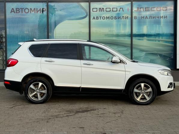 Haval H6 I с пробегом 2019 года, цена 1 280 000 рублей, 140379 км, внедорожник, Автокод Объявления