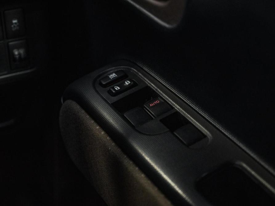 Toyota Porte II Челябинск  - изображение 19