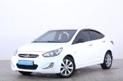 Hyundai Solaris I Омск  - изображение 26