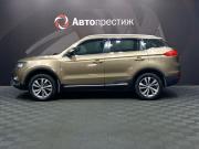 Geely Atlas I Оренбург  - изображение 24