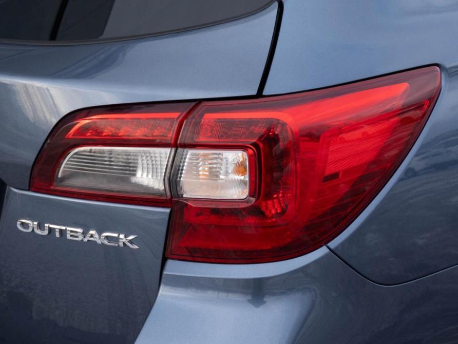 Subaru Outback V Улан-Удэ  - изображение 10