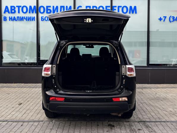 Mitsubishi Outlander III с пробегом 2013 года, цена 1 599 000 рублей, 83446 км, внедорожник, Автокод Объявления
