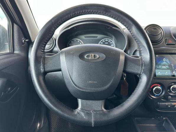 Lada (ВАЗ) Granta I с пробегом 2015 года, цена 420 000 рублей, 152276 км, седан, Автокод Объявления