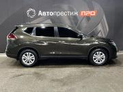 Nissan X-Trail III Пермь  - изображение 29
