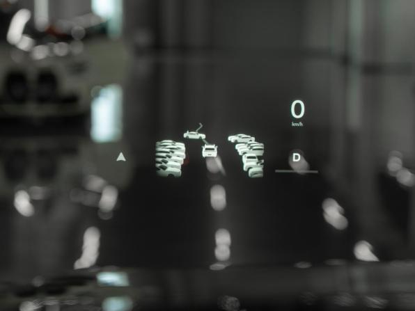 Li Auto (Lixiang) L6 с пробегом 2024 года, цена 6 500 000 рублей, 50 км, внедорожник, Автокод Объявления